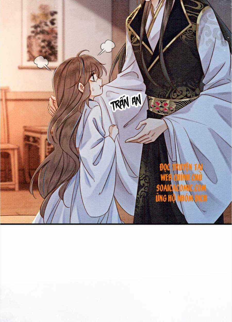 Bắt Đầu Hủy Hôn Để Công Lược Vương Gia Chapter 25 trang 35