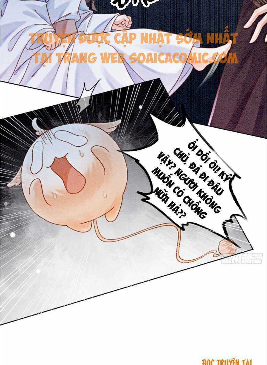 Bắt Đầu Hủy Hôn Để Công Lược Vương Gia Chapter 25 trang 37