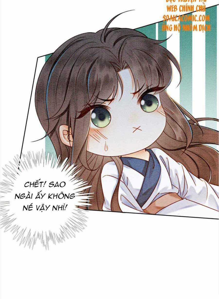 Bắt Đầu Hủy Hôn Để Công Lược Vương Gia Chapter 25 trang 38