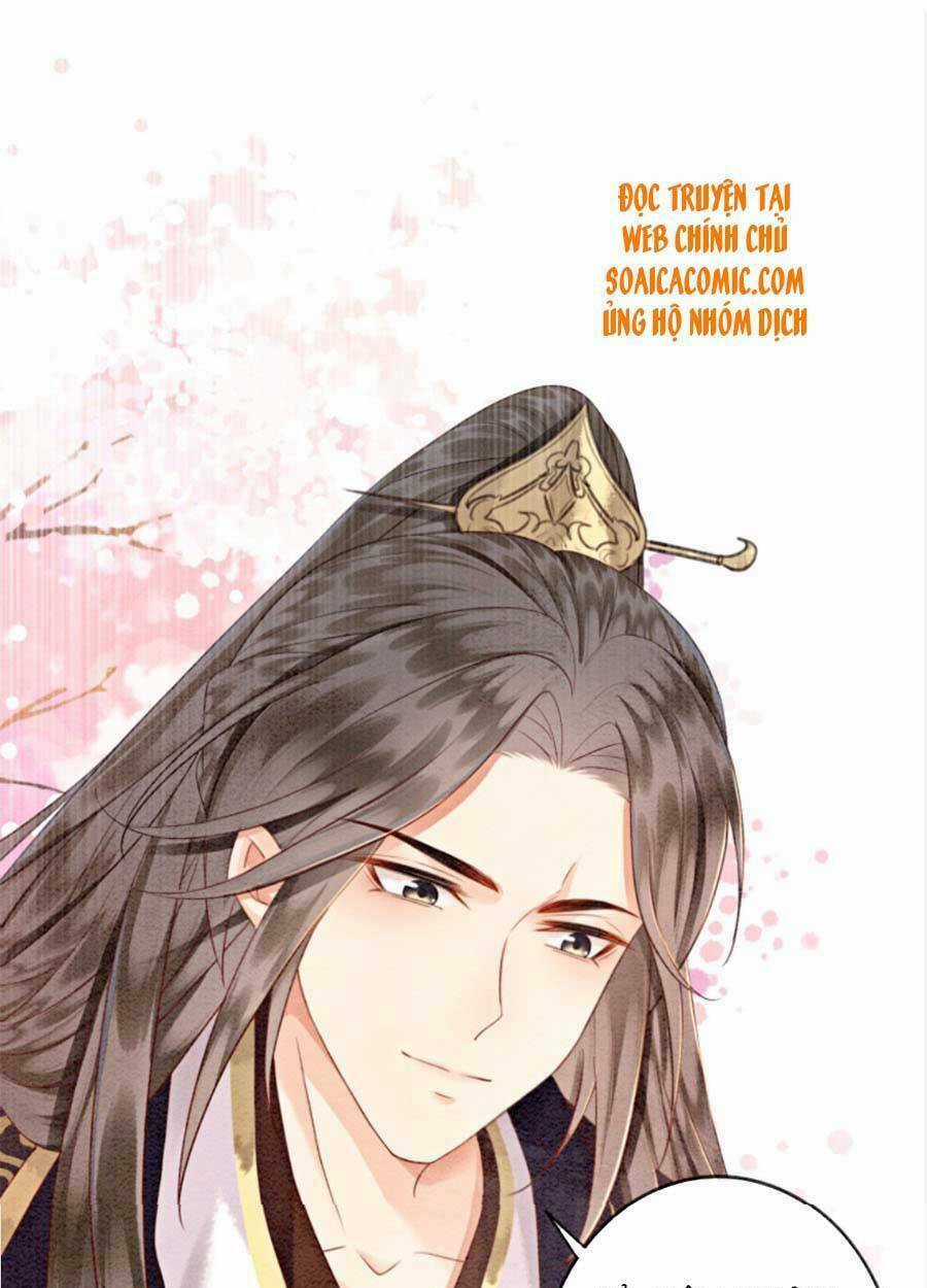 Bắt Đầu Hủy Hôn Để Công Lược Vương Gia Chapter 25 trang 39