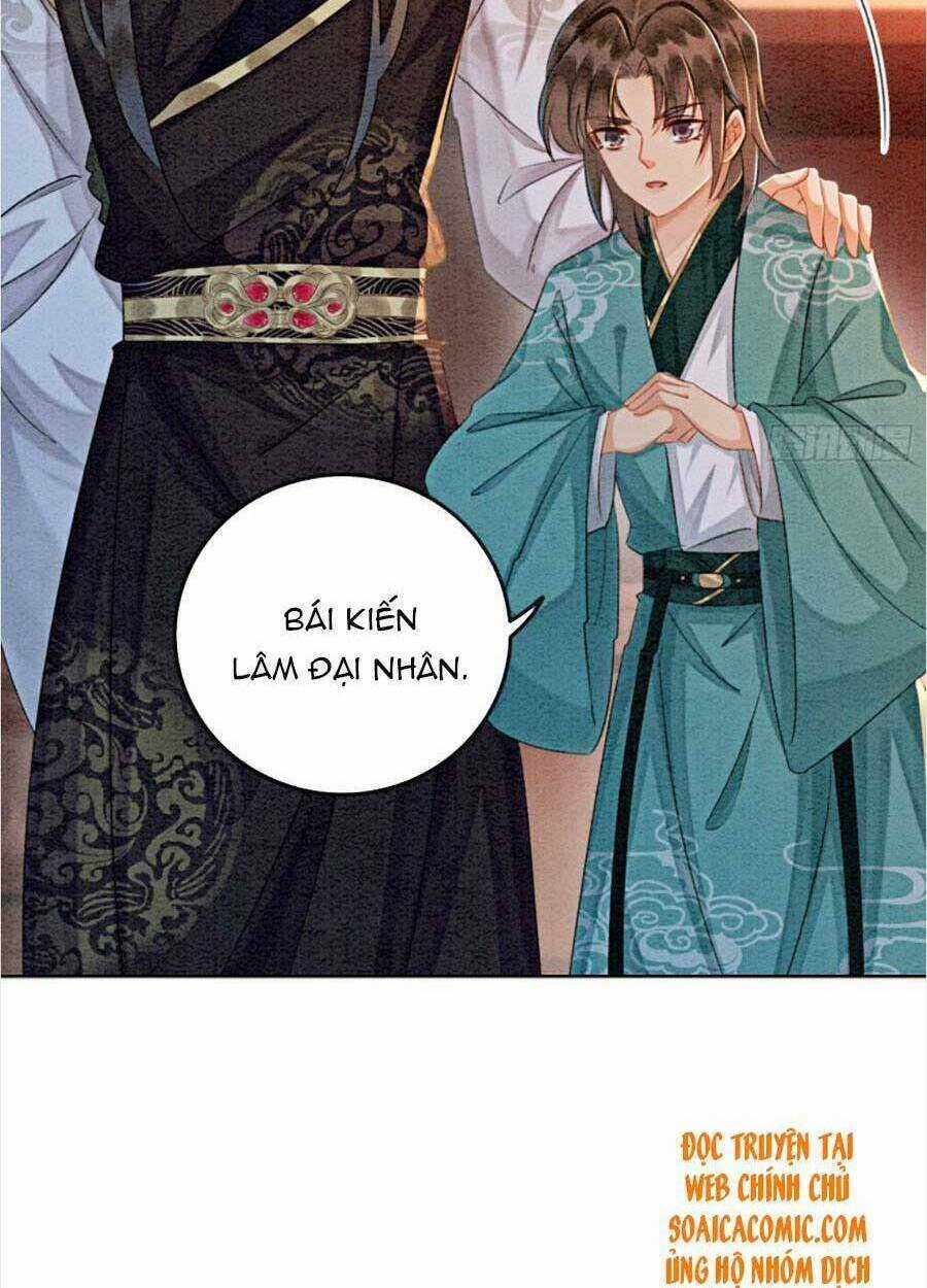 Bắt Đầu Hủy Hôn Để Công Lược Vương Gia Chapter 25 trang 4