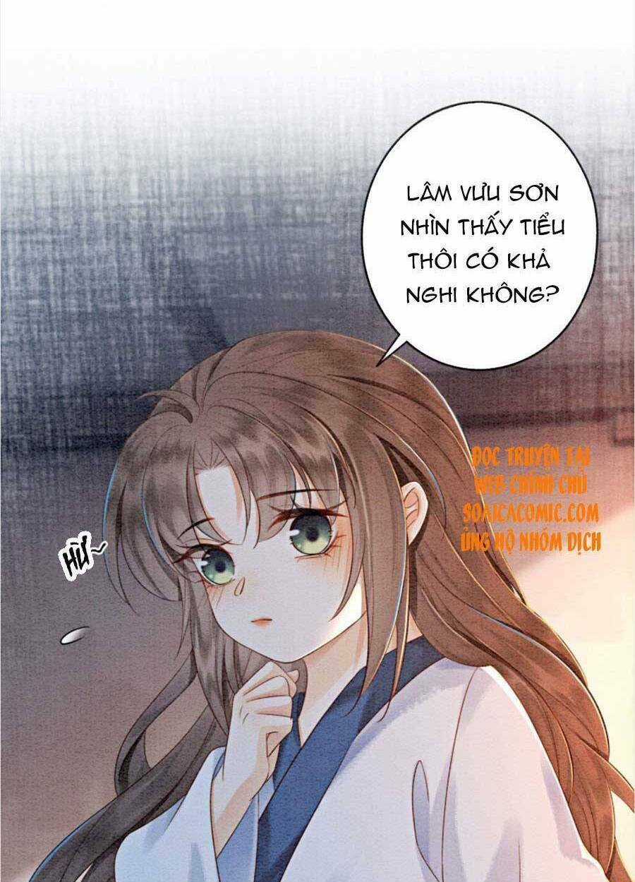 Bắt Đầu Hủy Hôn Để Công Lược Vương Gia Chapter 25 trang 41