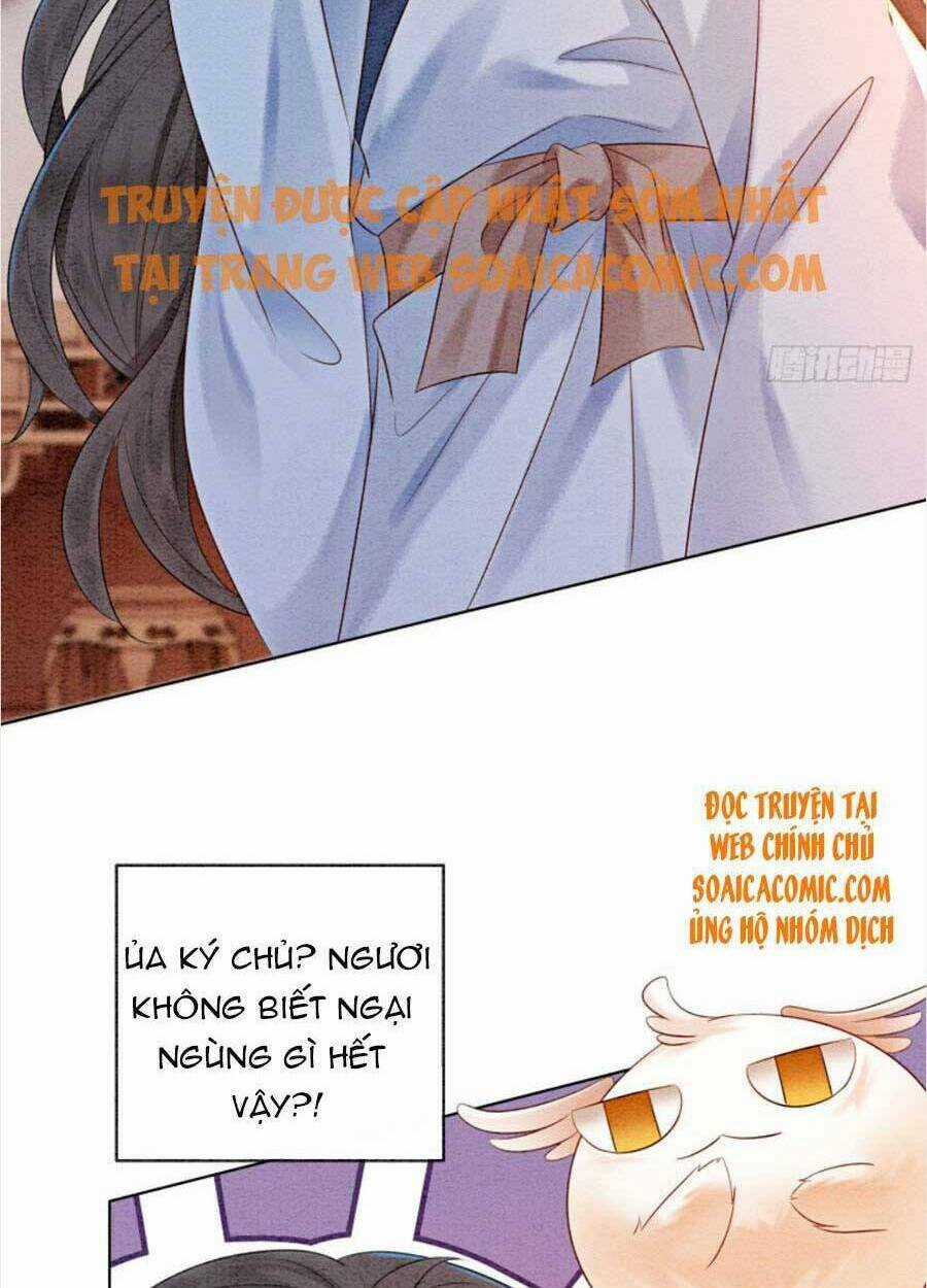 Bắt Đầu Hủy Hôn Để Công Lược Vương Gia Chapter 25 trang 42