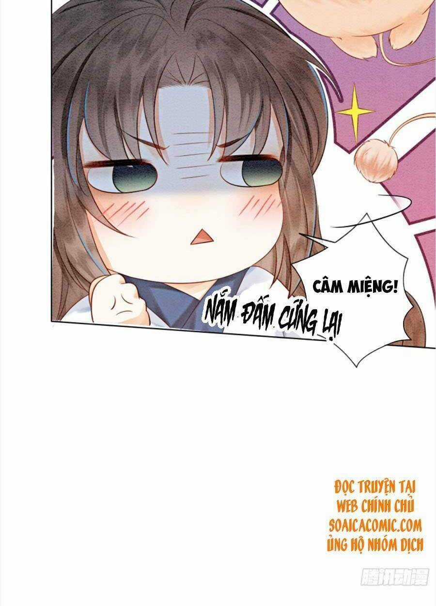 Bắt Đầu Hủy Hôn Để Công Lược Vương Gia Chapter 25 trang 43