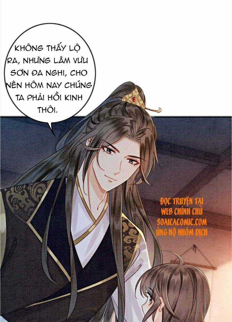 Bắt Đầu Hủy Hôn Để Công Lược Vương Gia Chapter 25 trang 44