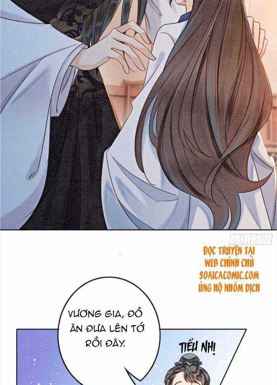 Bắt Đầu Hủy Hôn Để Công Lược Vương Gia Chapter 25 trang 45