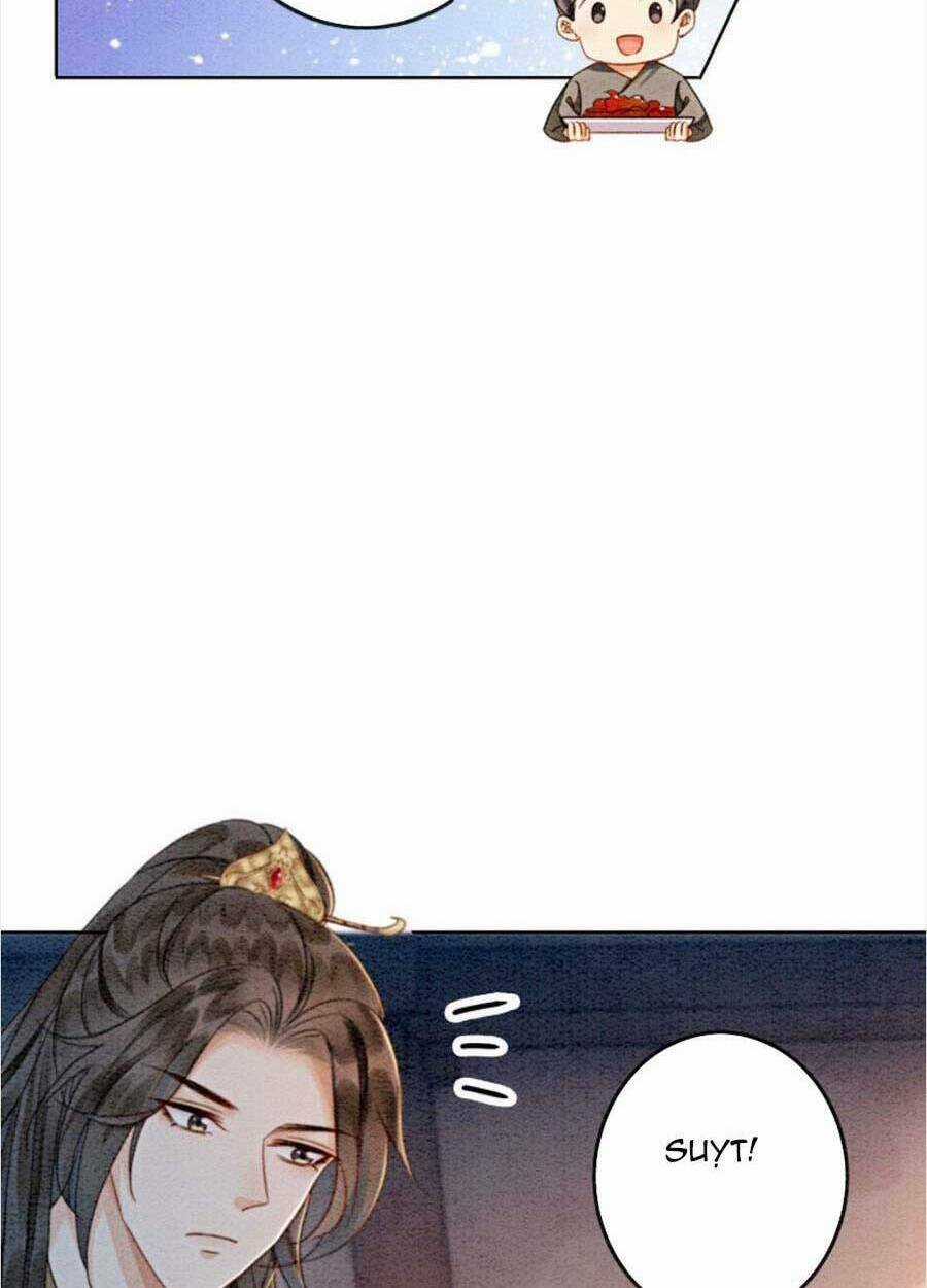 Bắt Đầu Hủy Hôn Để Công Lược Vương Gia Chapter 25 trang 46