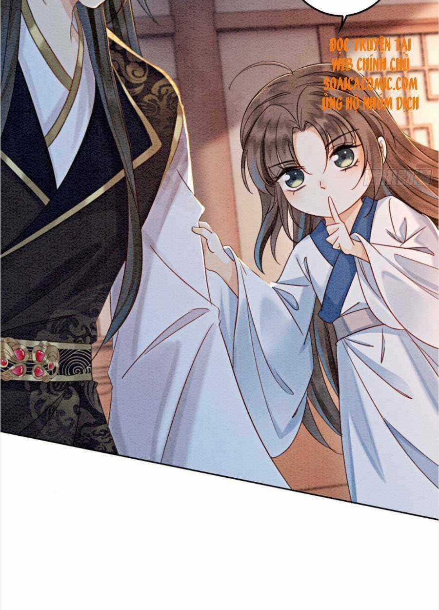 Bắt Đầu Hủy Hôn Để Công Lược Vương Gia Chapter 25 trang 47