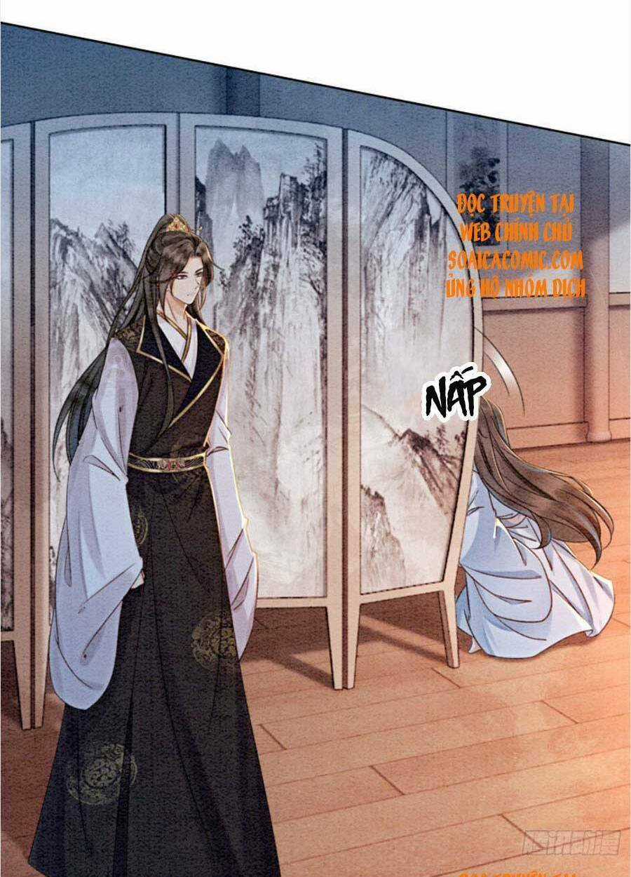 Bắt Đầu Hủy Hôn Để Công Lược Vương Gia Chapter 25 trang 48