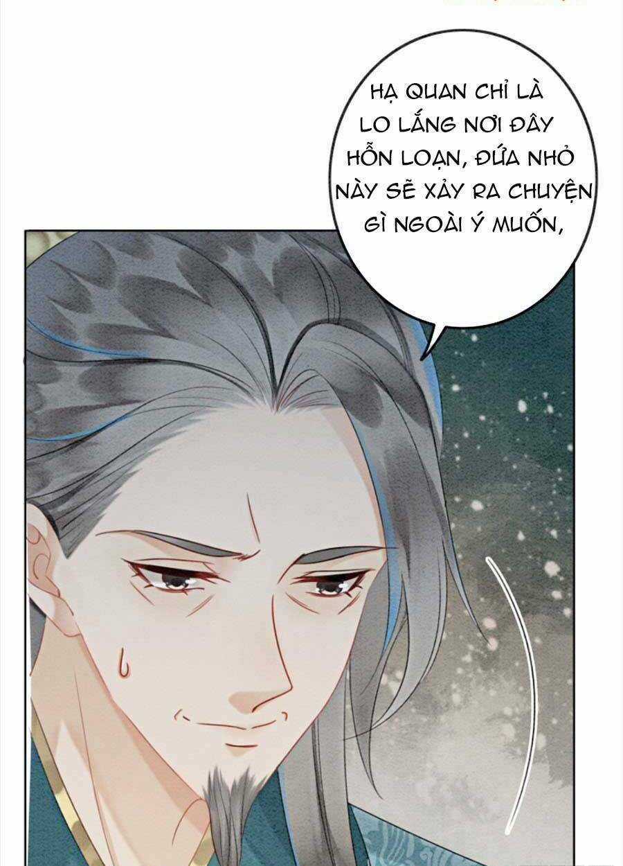 Bắt Đầu Hủy Hôn Để Công Lược Vương Gia Chapter 25 trang 5