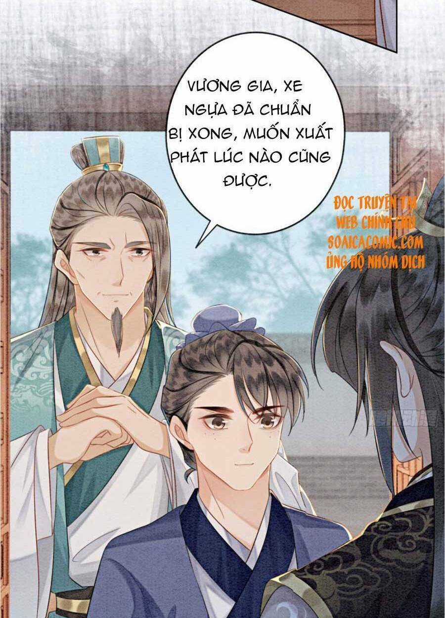 Bắt Đầu Hủy Hôn Để Công Lược Vương Gia Chapter 25 trang 52