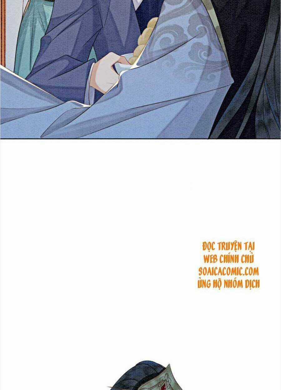 Bắt Đầu Hủy Hôn Để Công Lược Vương Gia Chapter 25 trang 53