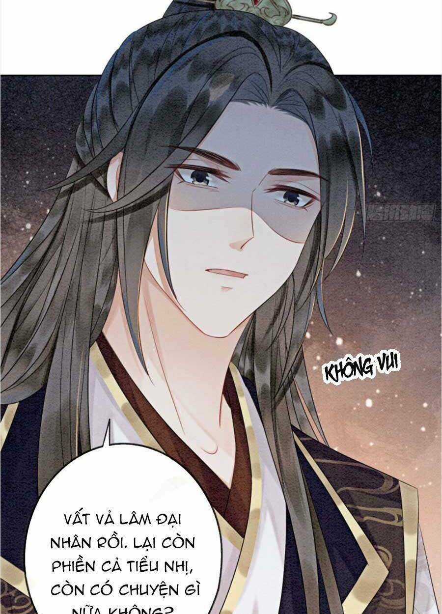 Bắt Đầu Hủy Hôn Để Công Lược Vương Gia Chapter 25 trang 54