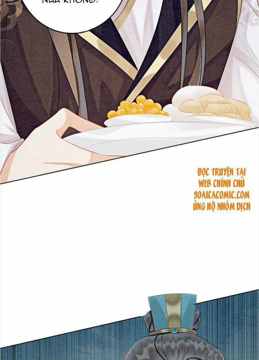 Bắt Đầu Hủy Hôn Để Công Lược Vương Gia Chapter 25 trang 55