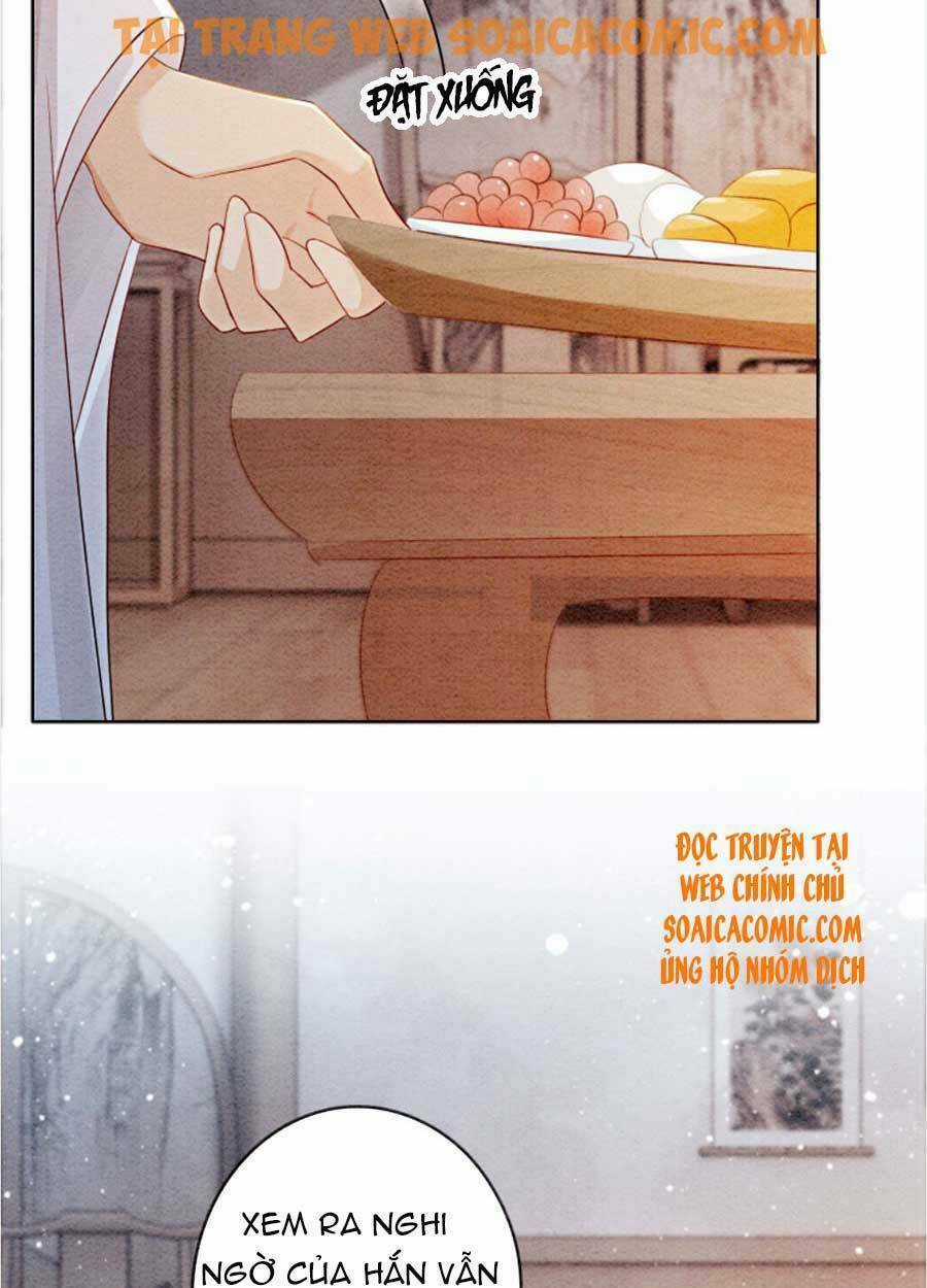 Bắt Đầu Hủy Hôn Để Công Lược Vương Gia Chapter 25 trang 58