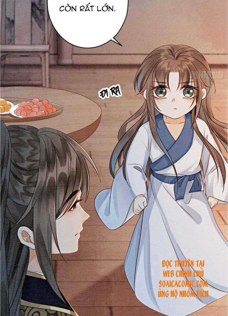 Bắt Đầu Hủy Hôn Để Công Lược Vương Gia Chapter 25 trang 59