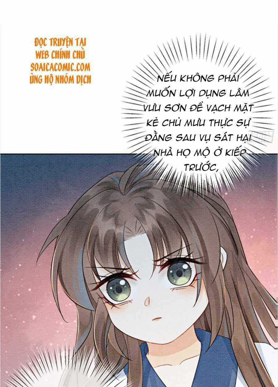 Bắt Đầu Hủy Hôn Để Công Lược Vương Gia Chapter 25 trang 61