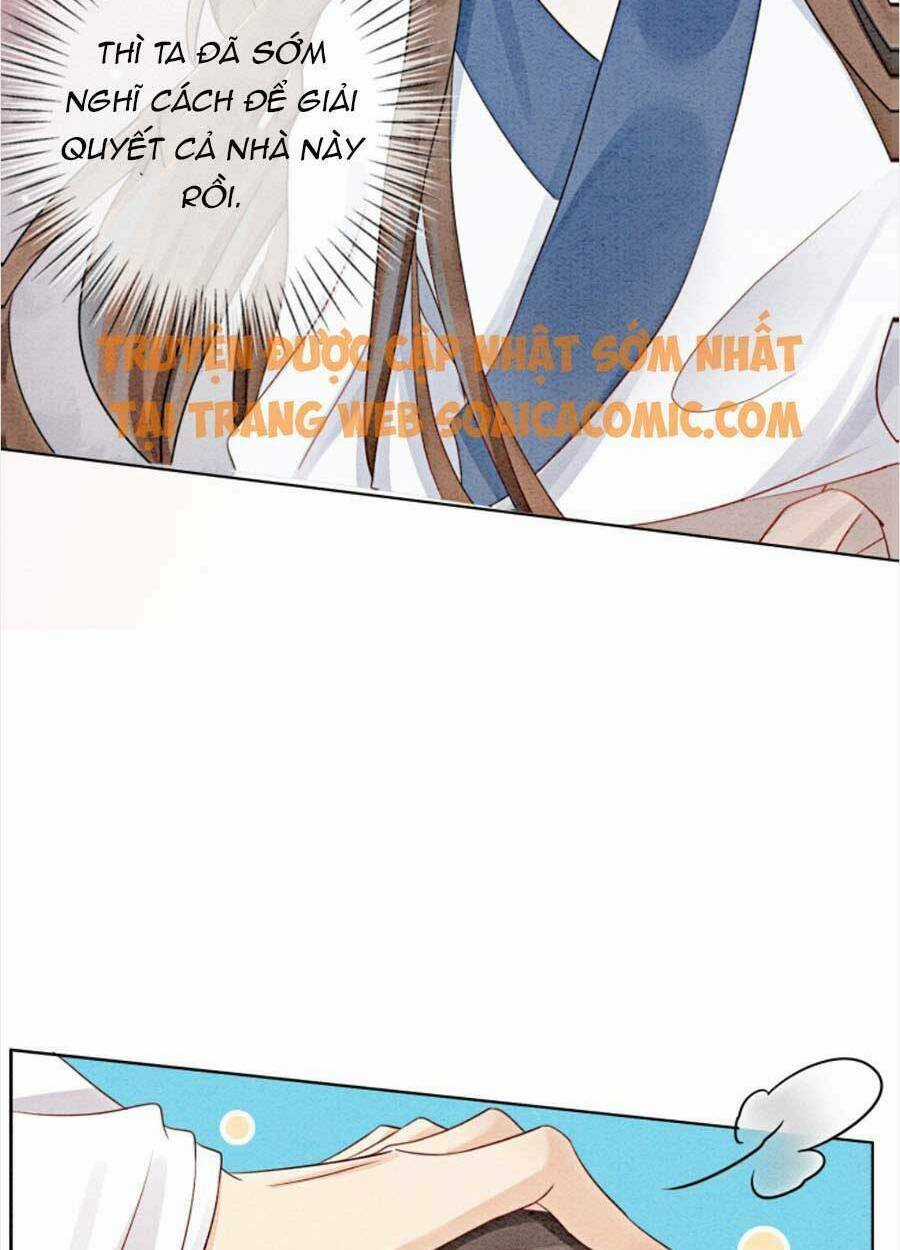 Bắt Đầu Hủy Hôn Để Công Lược Vương Gia Chapter 25 trang 62