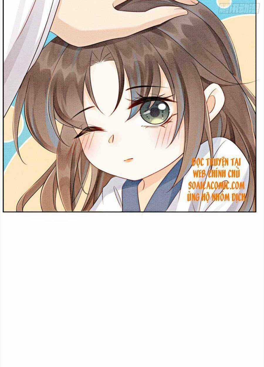 Bắt Đầu Hủy Hôn Để Công Lược Vương Gia Chapter 25 trang 63