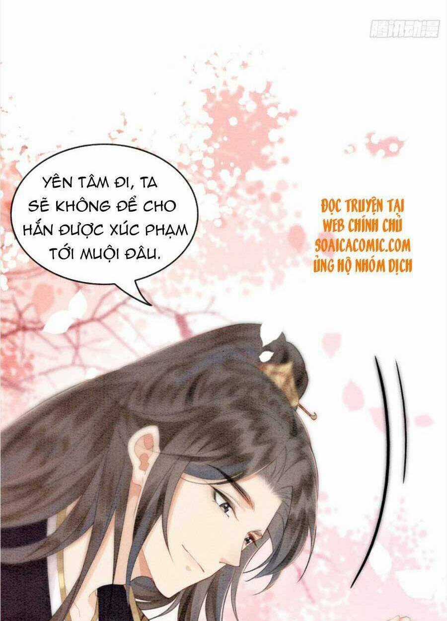 Bắt Đầu Hủy Hôn Để Công Lược Vương Gia Chapter 25 trang 64