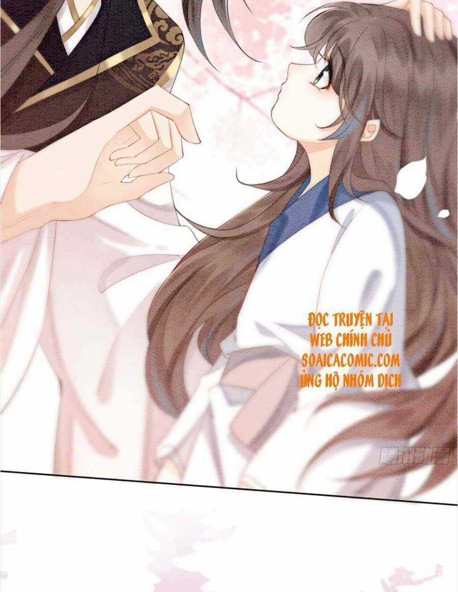 Bắt Đầu Hủy Hôn Để Công Lược Vương Gia Chapter 25 trang 65