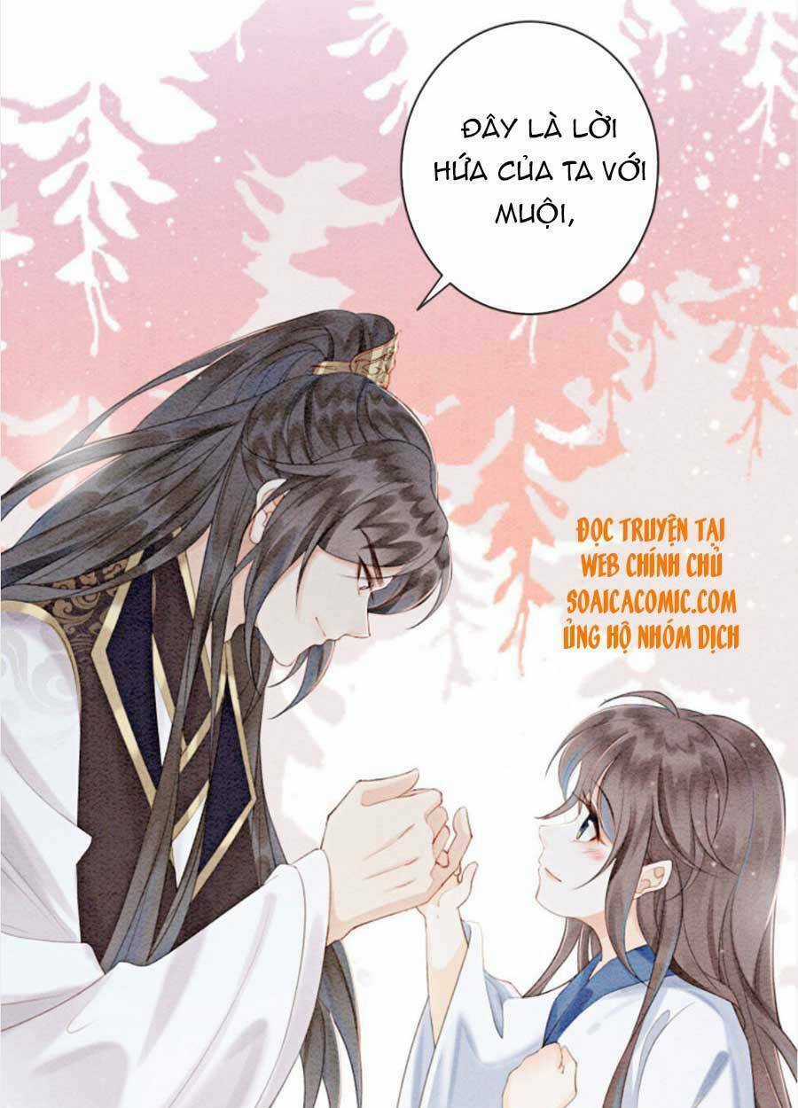 Bắt Đầu Hủy Hôn Để Công Lược Vương Gia Chapter 25 trang 66