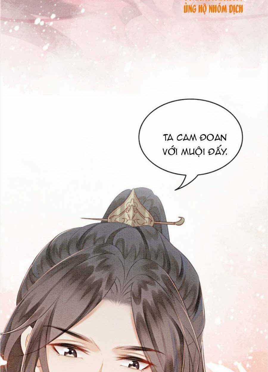 Bắt Đầu Hủy Hôn Để Công Lược Vương Gia Chapter 25 trang 68