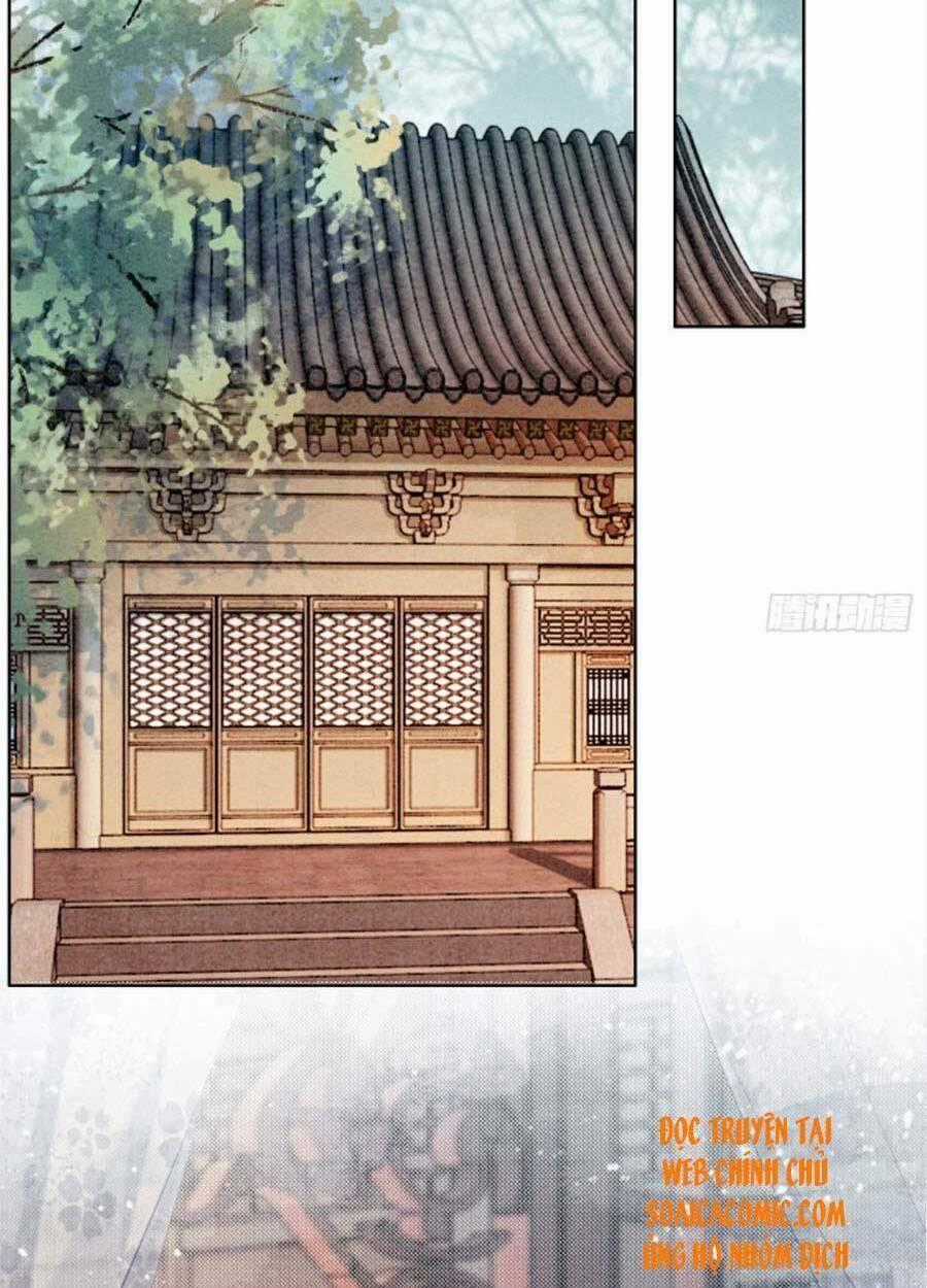 Bắt Đầu Hủy Hôn Để Công Lược Vương Gia Chapter 26 trang 1