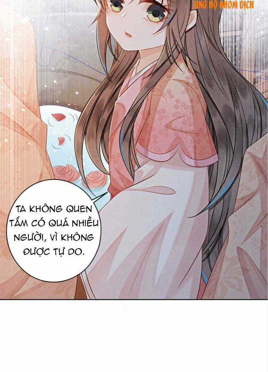 Bắt Đầu Hủy Hôn Để Công Lược Vương Gia Chapter 26 trang 11