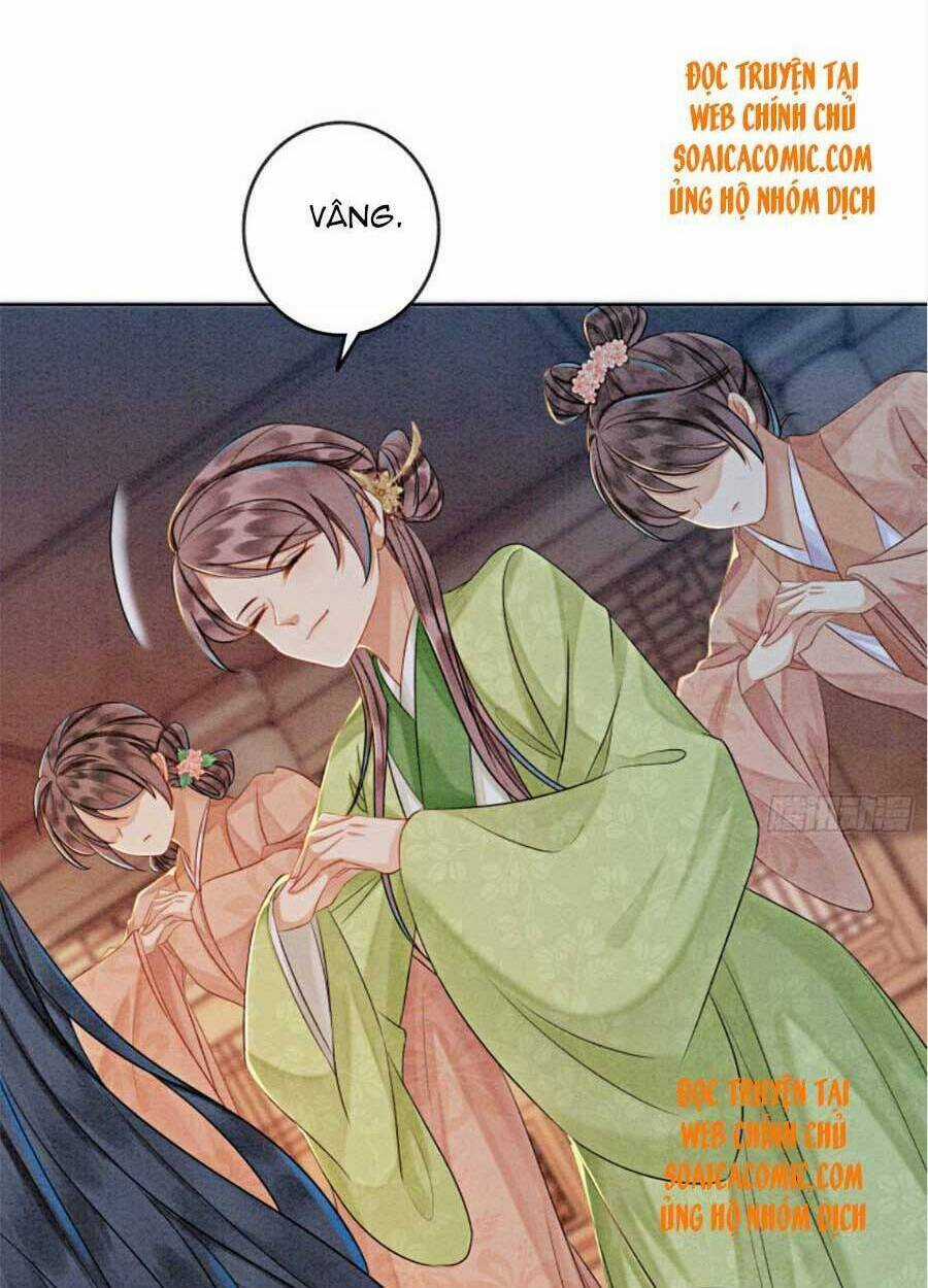 Bắt Đầu Hủy Hôn Để Công Lược Vương Gia Chapter 26 trang 12