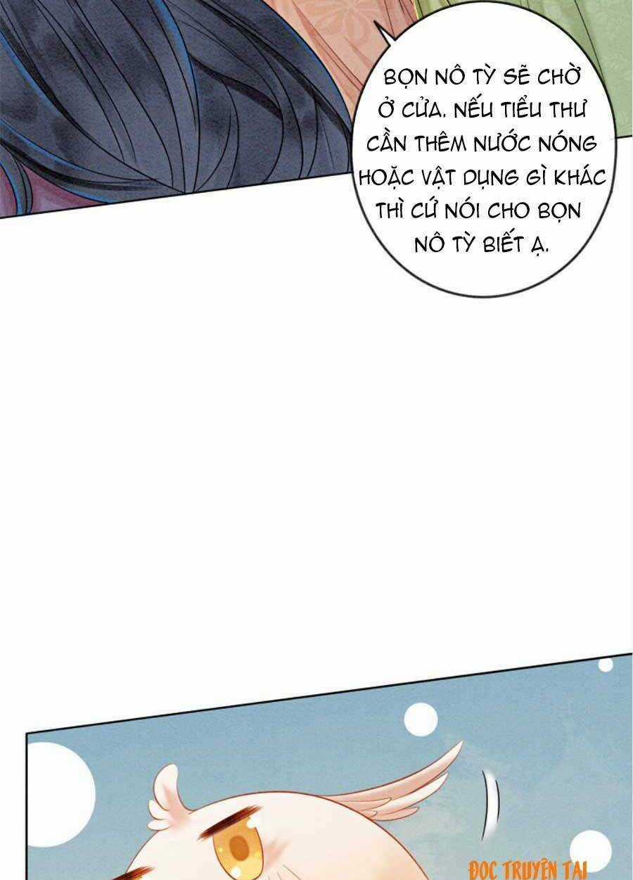 Bắt Đầu Hủy Hôn Để Công Lược Vương Gia Chapter 26 trang 13