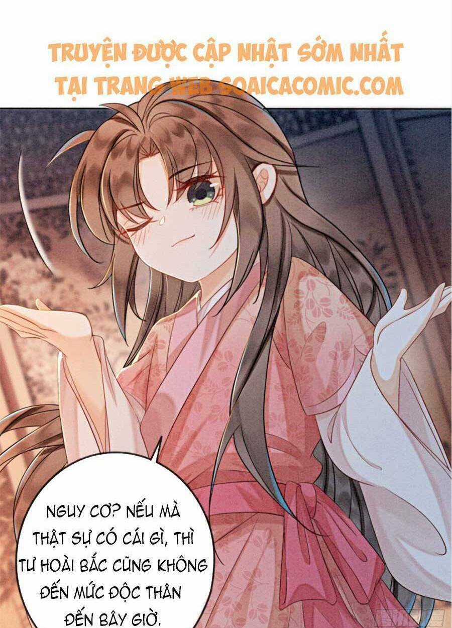 Bắt Đầu Hủy Hôn Để Công Lược Vương Gia Chapter 26 trang 15