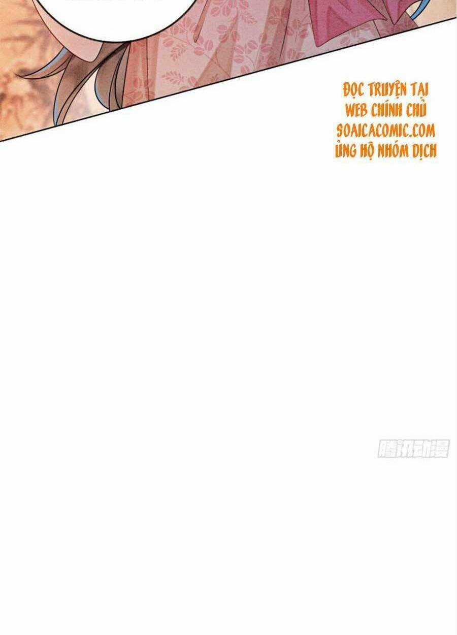 Bắt Đầu Hủy Hôn Để Công Lược Vương Gia Chapter 26 trang 16