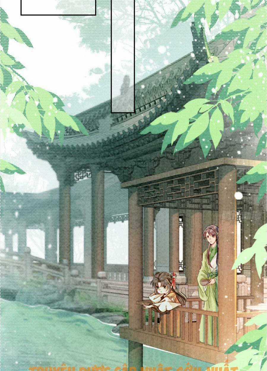 Bắt Đầu Hủy Hôn Để Công Lược Vương Gia Chapter 26 trang 19