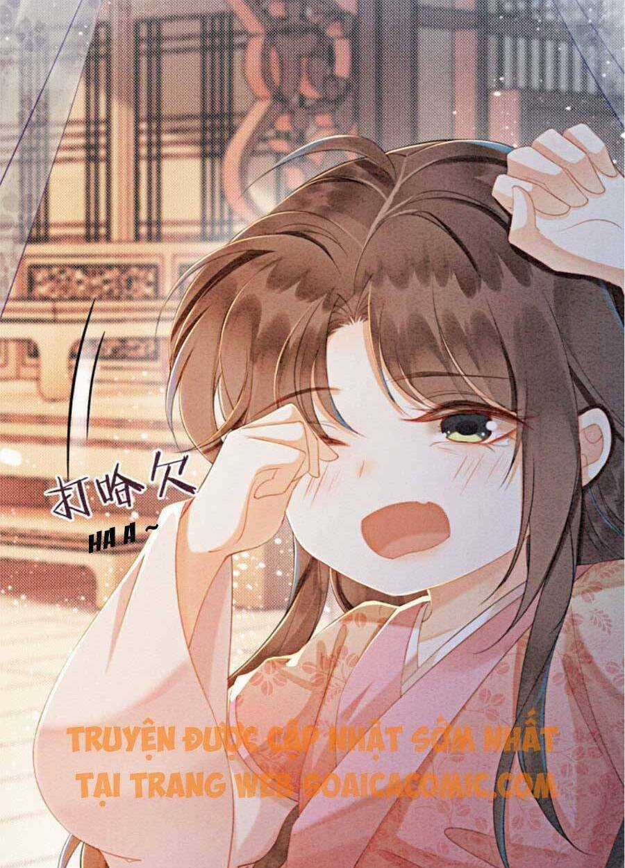 Bắt Đầu Hủy Hôn Để Công Lược Vương Gia Chapter 26 trang 2