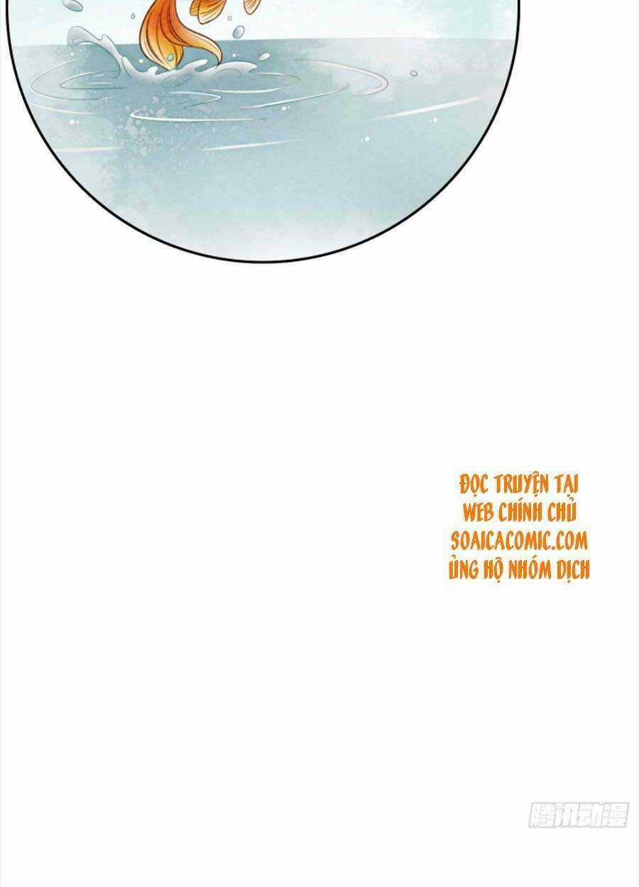 Bắt Đầu Hủy Hôn Để Công Lược Vương Gia Chapter 26 trang 22