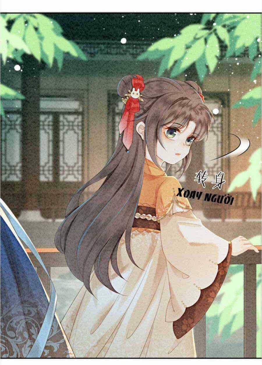 Bắt Đầu Hủy Hôn Để Công Lược Vương Gia Chapter 26 trang 24