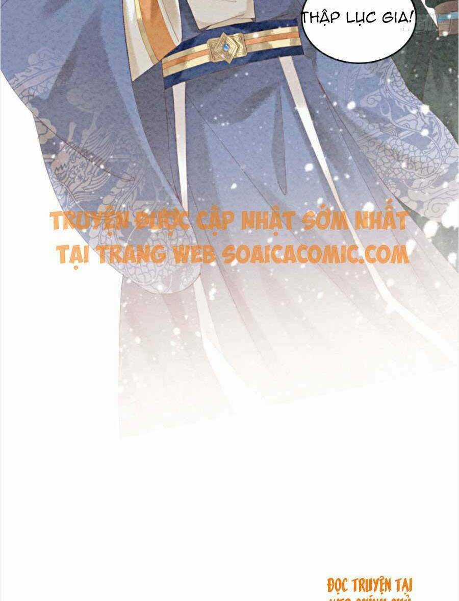 Bắt Đầu Hủy Hôn Để Công Lược Vương Gia Chapter 26 trang 27