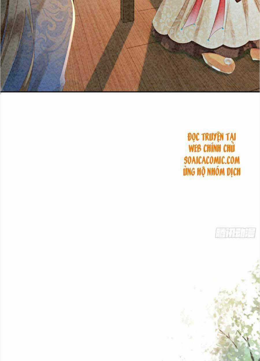 Bắt Đầu Hủy Hôn Để Công Lược Vương Gia Chapter 26 trang 29