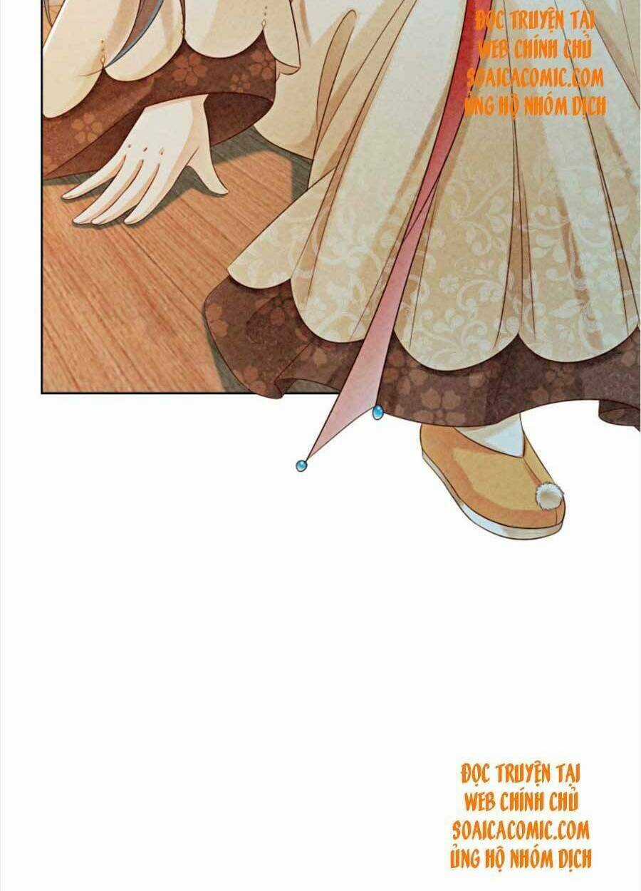 Bắt Đầu Hủy Hôn Để Công Lược Vương Gia Chapter 26 trang 33