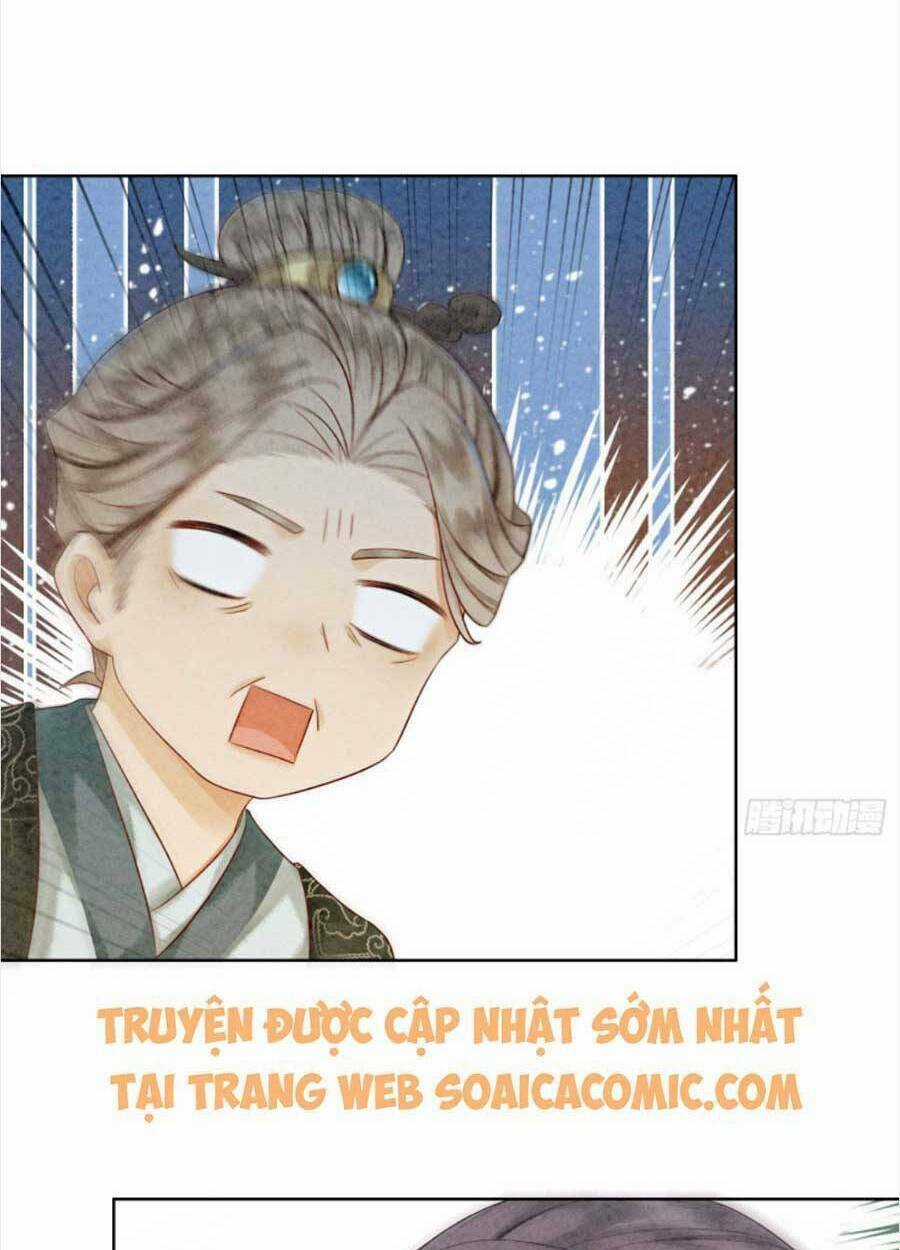 Bắt Đầu Hủy Hôn Để Công Lược Vương Gia Chapter 26 trang 34