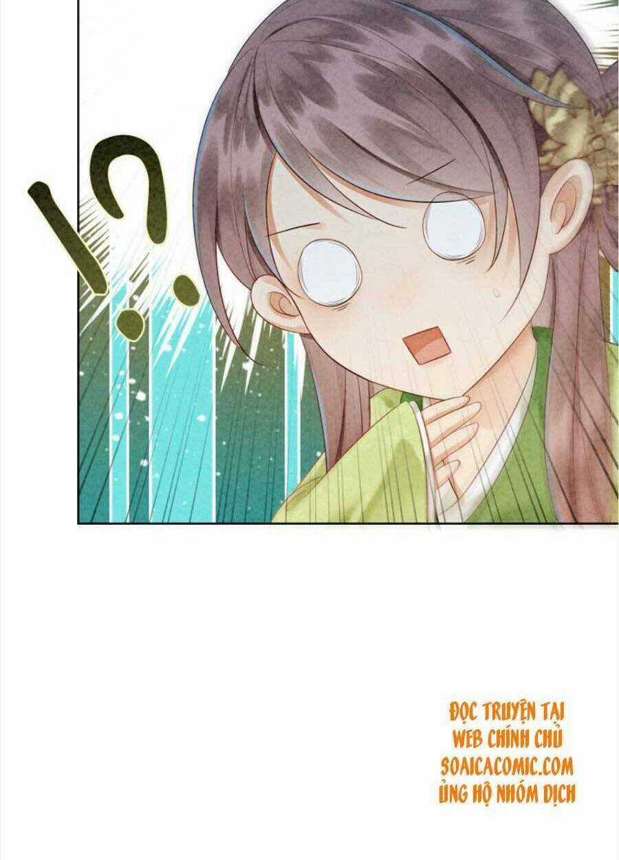 Bắt Đầu Hủy Hôn Để Công Lược Vương Gia Chapter 26 trang 35