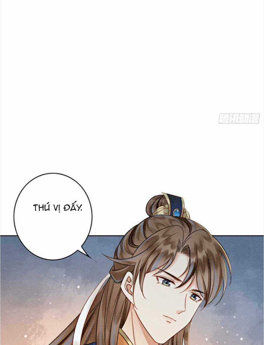 Bắt Đầu Hủy Hôn Để Công Lược Vương Gia Chapter 26 trang 36