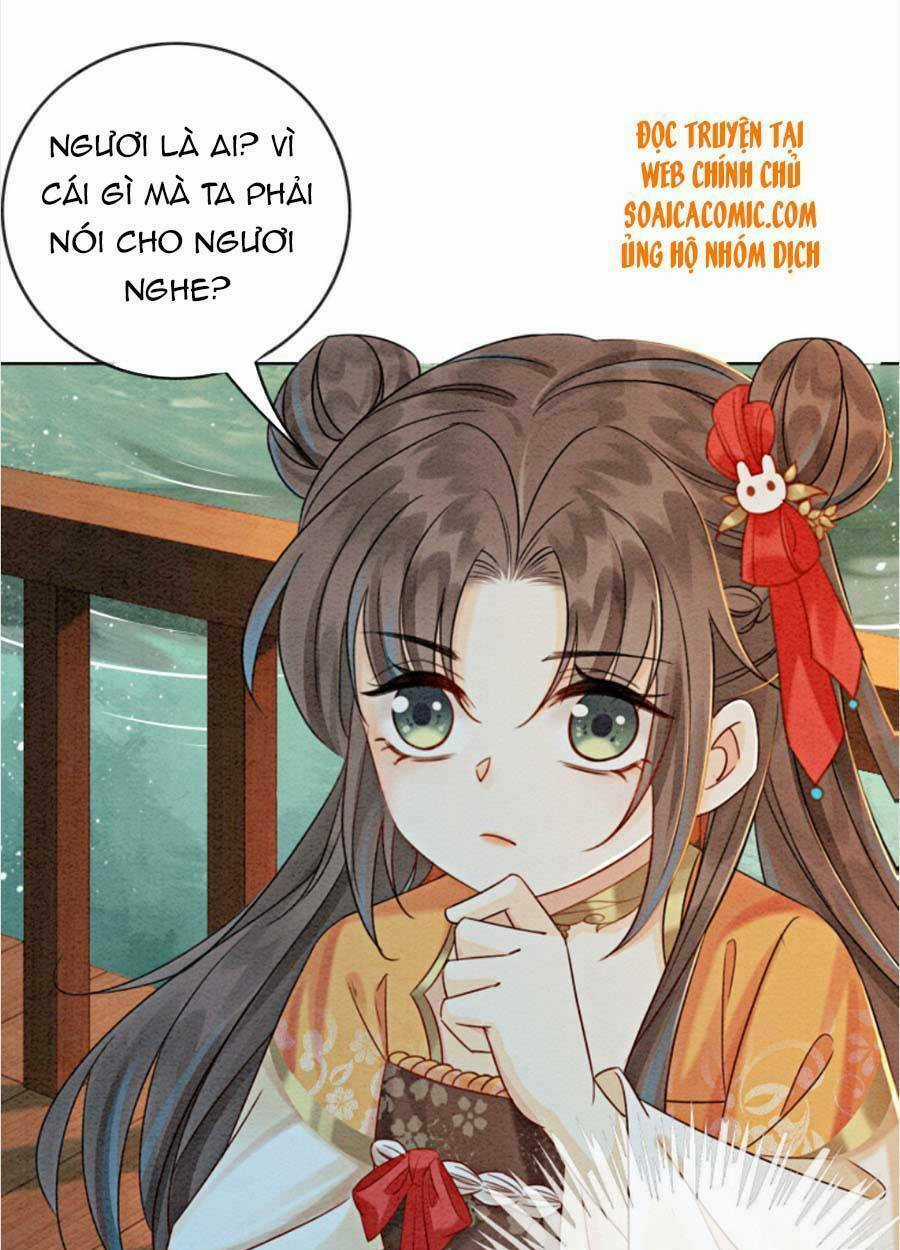 Bắt Đầu Hủy Hôn Để Công Lược Vương Gia Chapter 26 trang 38