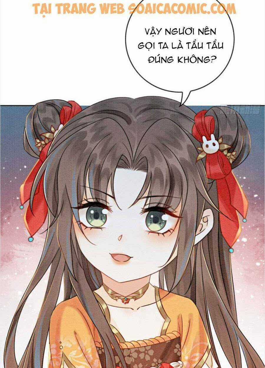 Bắt Đầu Hủy Hôn Để Công Lược Vương Gia Chapter 26 trang 41