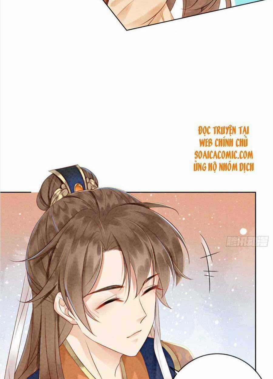 Bắt Đầu Hủy Hôn Để Công Lược Vương Gia Chapter 26 trang 44