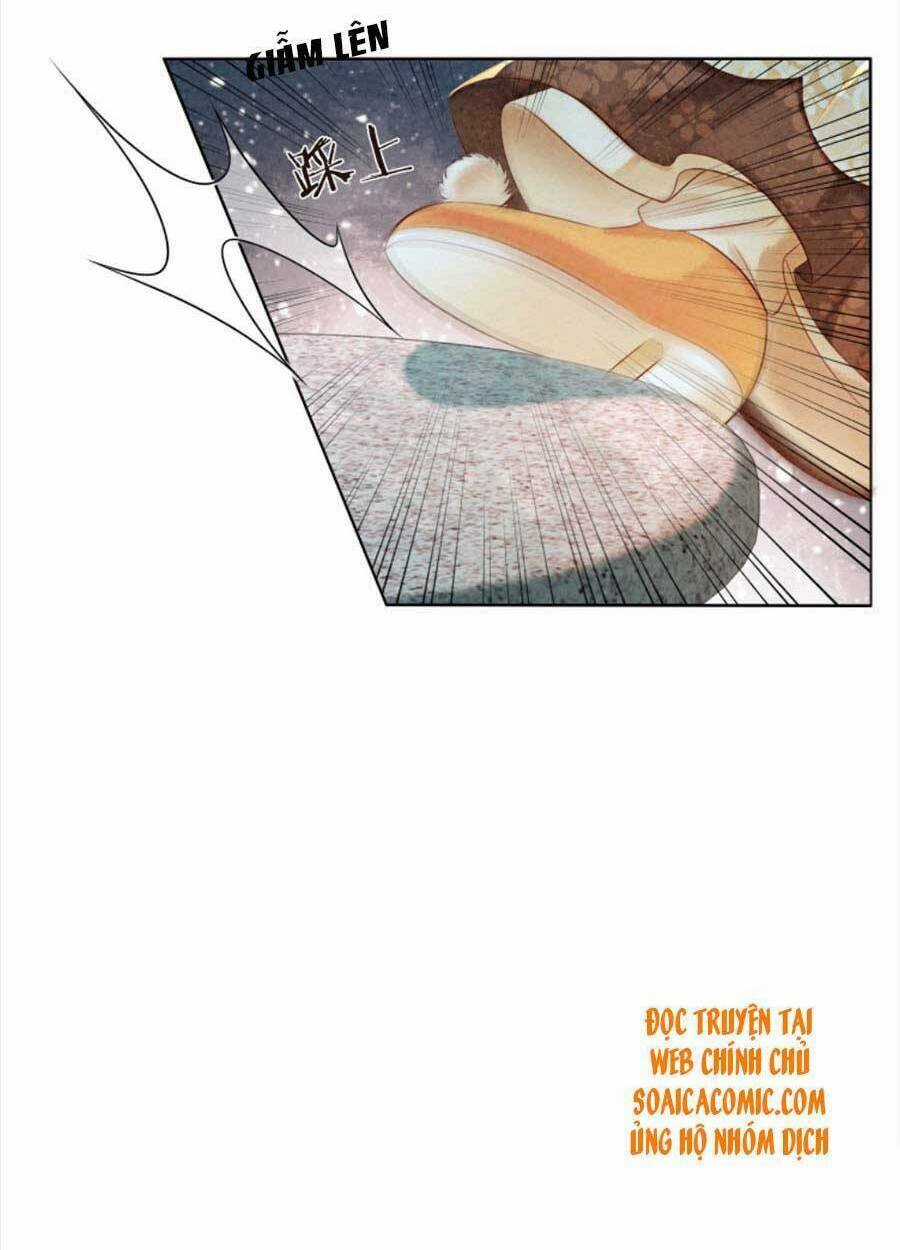 Bắt Đầu Hủy Hôn Để Công Lược Vương Gia Chapter 26 trang 47