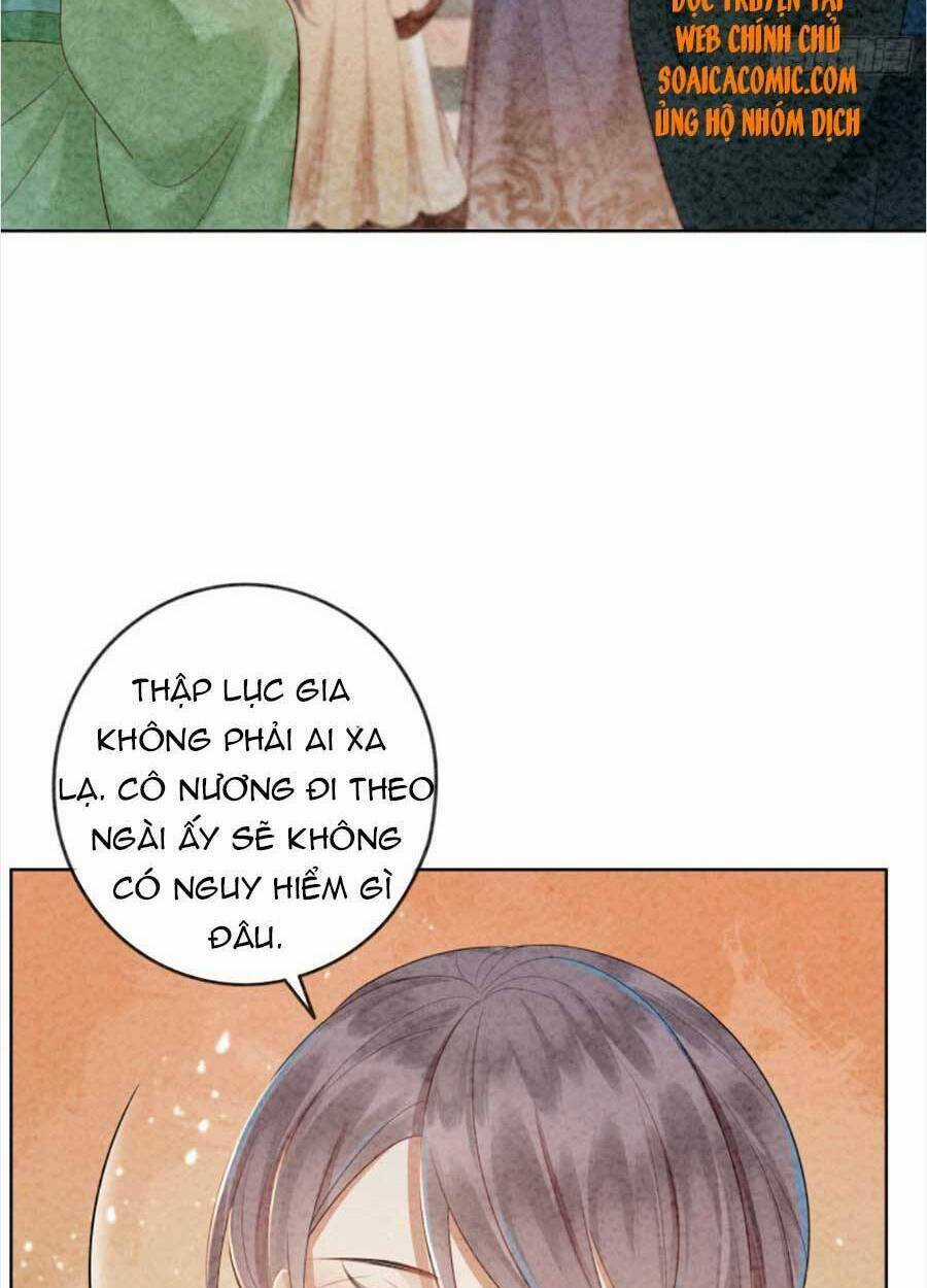 Bắt Đầu Hủy Hôn Để Công Lược Vương Gia Chapter 26 trang 51