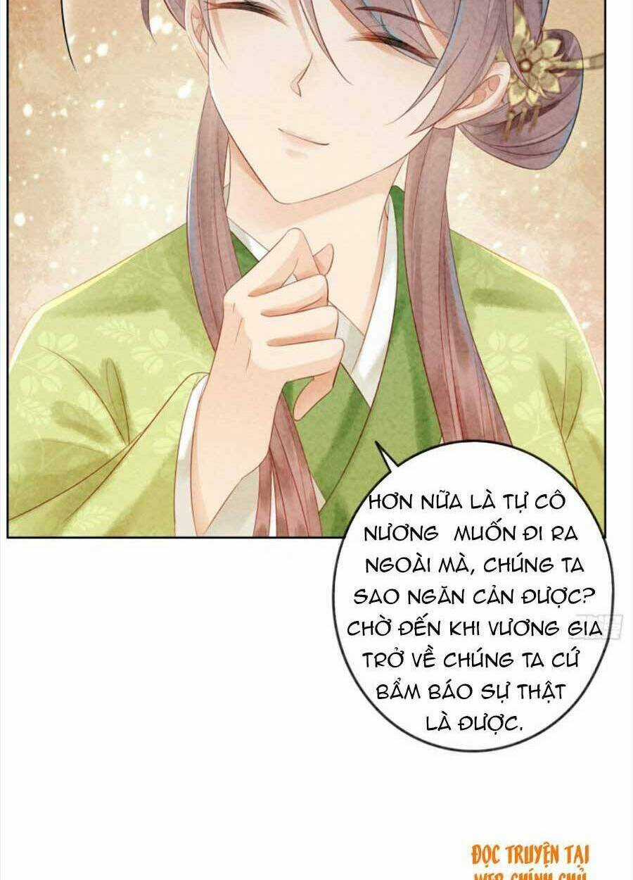 Bắt Đầu Hủy Hôn Để Công Lược Vương Gia Chapter 26 trang 52