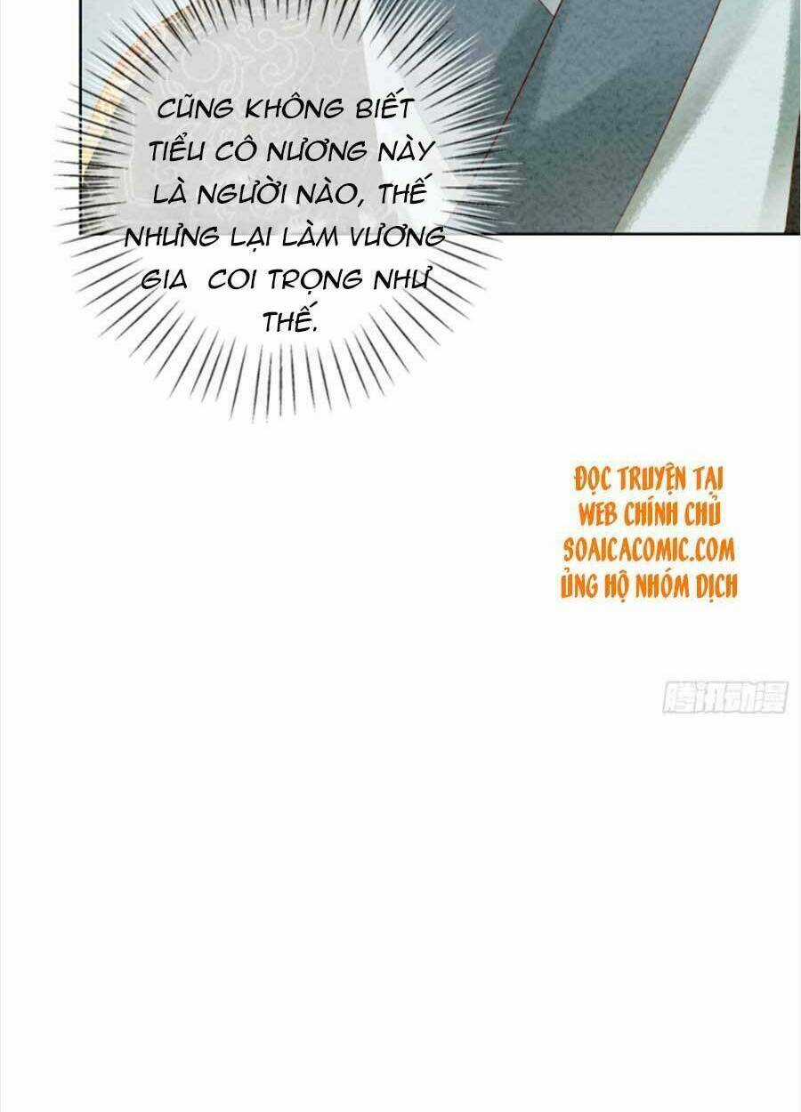 Bắt Đầu Hủy Hôn Để Công Lược Vương Gia Chapter 26 trang 54